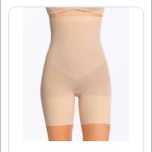 Spanx high power short